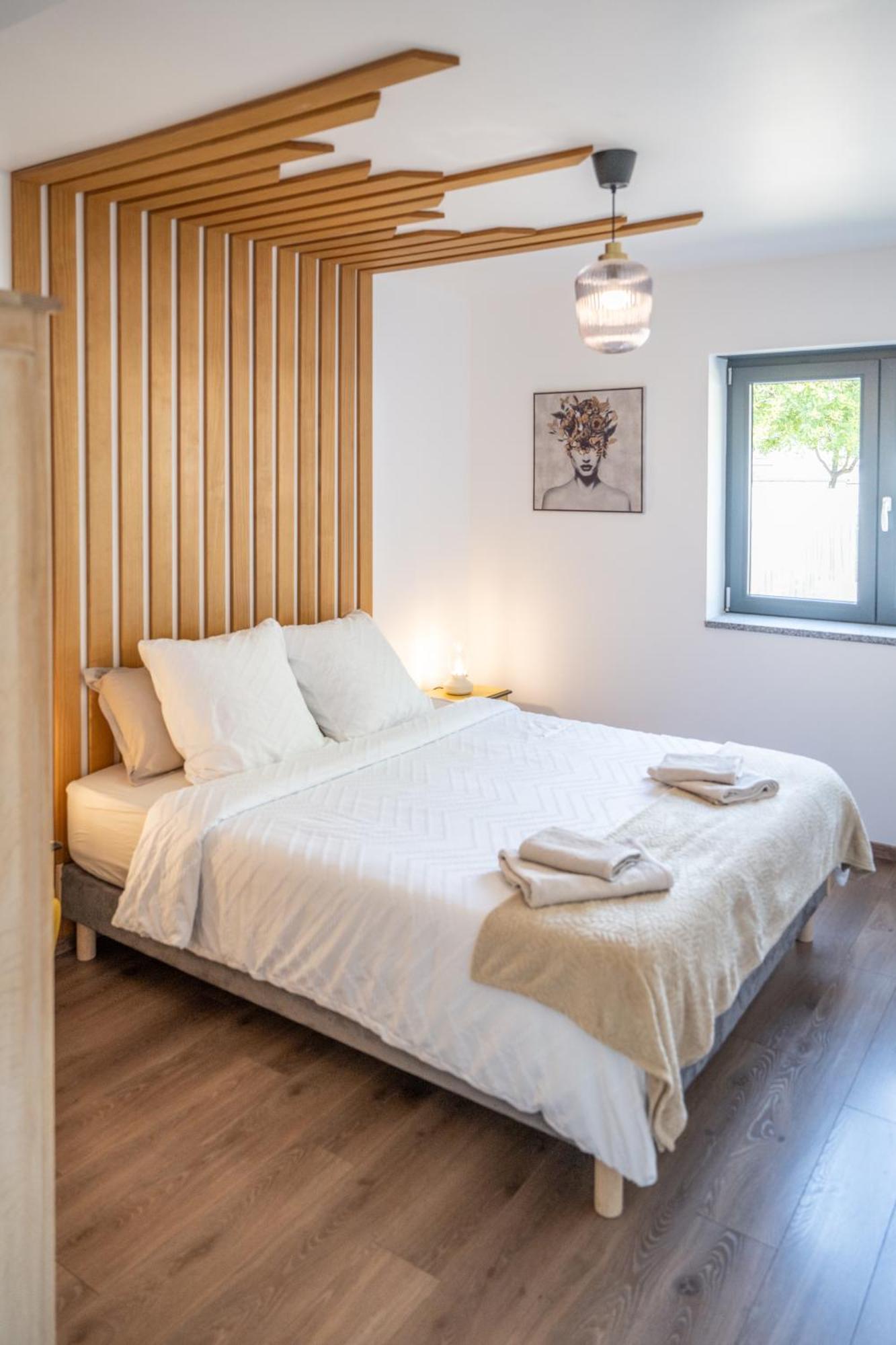 Appartement L'Eden Horbourg Exterior photo